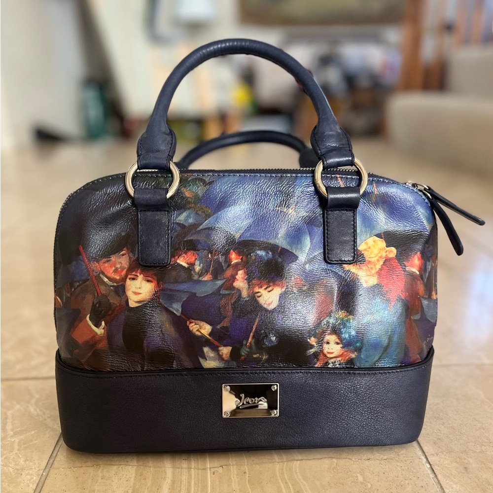 ICON Los Angeles Umbrellas Handbag